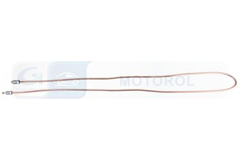PRZEWOD HAM MIEDZ 135CM ZL.12X1+ZL.10X1
