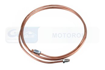 PRZEWOD HAM MIEDZ 200CM ZL.12X1+ZL.10X1