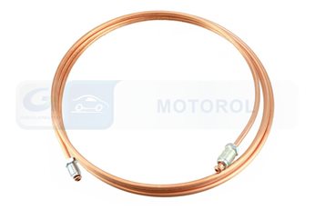 PRZEWOD HAM MIEDZ 240CM ZL.12X1+ZL.10X1