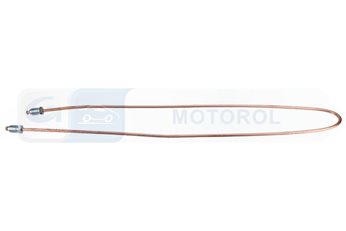 PRZEWOD HAM MIEDZ 100CM ZL.12X1+ZL.12X1