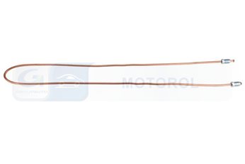 PRZEWOD HAM MIEDZ 120CM ZL.12X1+ZL.12X1