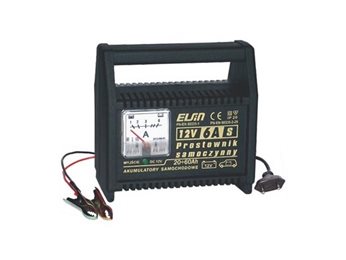 PROSTOWNIK ELSIN BNW 12/6A SAMOCZYNNY