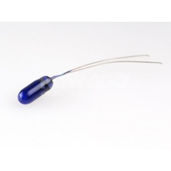 ZAR. PODSWIETL. SKALI 14V/2W 5 SZT NIEBE