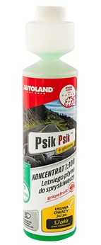 PLYN DO SPRYSK LATO PSIK KONCENTR 250ML