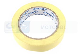 SMART-TASMA LAKIERN.25X50 .80C