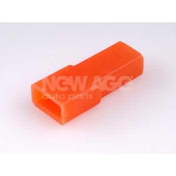 OSLONKA NASADKI TYPU F 10SZTROZNE KOLORY