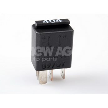 PRZEKAZNIK MINIATUROWY 12V 20/10A