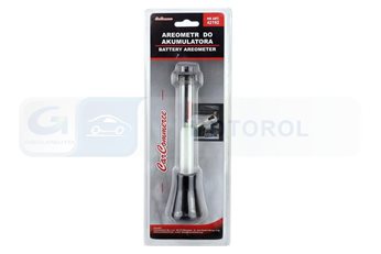 AREOMETR DO AKUMULATORA TEST-01