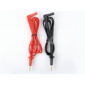 PRZEWODY MIERNIKA SILIK.10A/1000V CAT IV