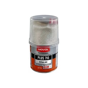 NOVOL-PLUS 710 ZESTAW REPERACYJNY 0,25KG