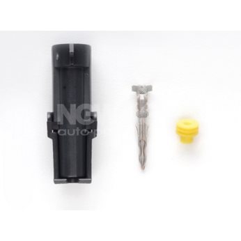 GNIAZDO 1-KROTNE SONDY/ZAST. OPEL