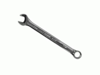 KLUCZ PLASKO-OCZKOWY 14MM
