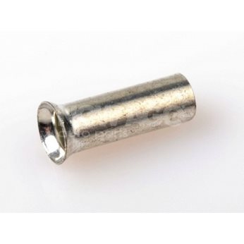 KONC.TULEJKOWA N/IZOL. 2,5MM/8MM