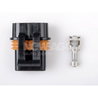 ZLACZE WYLACZNIKA WENTYL CHLODNICY DEPHI