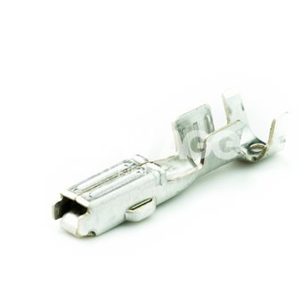 NASADKA ZENSKA 0,75-2,00MM2  10SZT