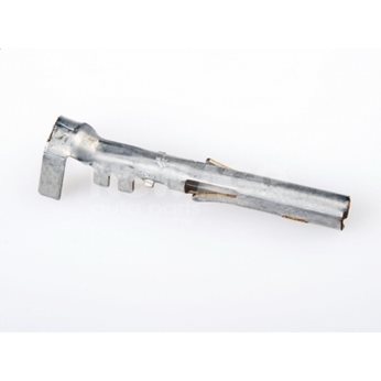 KONC. ZENSKA OKRAGLA 2,0MM OPEL 10SZT