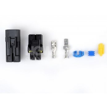 OBUDOWA 2-KROTNA HERM. WYSOKOPRADOWA 40A