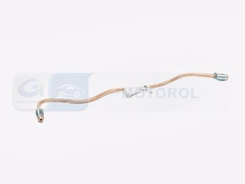 PRZEWOD HAM NA WAHACZ /MIEDZ.6/ 126P