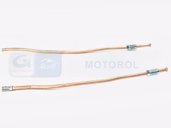 PRZEWOD HAM TYLNY LEWY /MIEDZ.4/ 126P