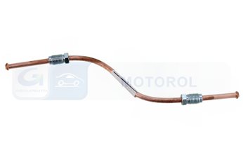 PRZEWOD HAM TYLNY PRAWY /MIEDZ.5/ 126P