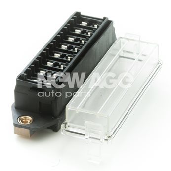 OBUDOWA BEZP. GBA 8-POZ. AXIAL MTA