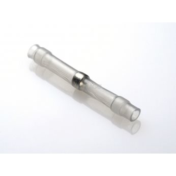 LACZNIK TERMO Z TULEJA BIALY 1,7MM 3SZT