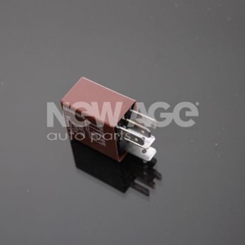 PRZEKAZNIK MICRO 5-STYK. 12V 10A/20A