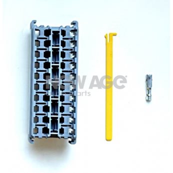 MODUL 20 KROTNY BEZPIECZ MINI MTA 1KPL