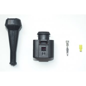 WTYK OBUDOWY 3-PIN. KON. 1,5MM VW AUDI