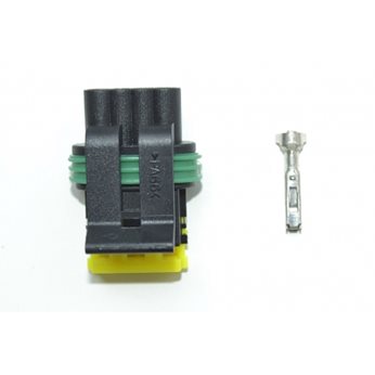 WTYK 4 PINOWY SILNIKA KROK 1KPL NOWY TYP