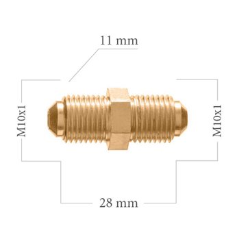 LACZNIK 10/1Z-10/1Z 133 WP133