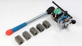 PRZYRZAD DO SPECZANIA PRZEW.HAM.FTD-350