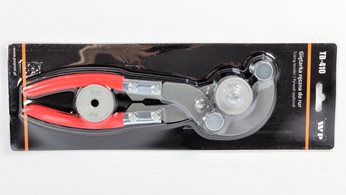 GIETARKA DO RUR 4,75 6,35 8,00 10,00MM