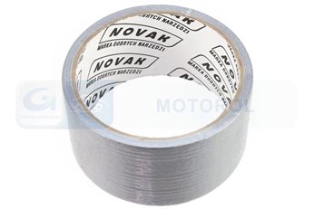 TASMA TECHNICZNA 48MM/10M DO WEZY GUM.