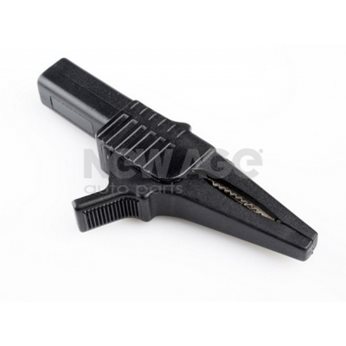 KROKODYL BEZP. F 4 KAT. III 1000 V CZARN