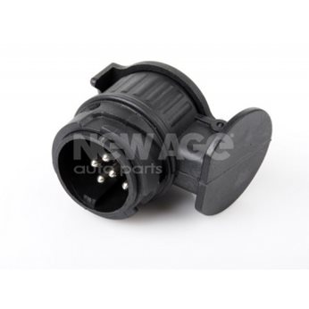 ADAPTER GNIAZDA HAKA 13/7