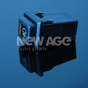 PRZELACZNIK SWIATEL PRZECIWMGIELNYCH