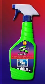 PLASTMAL-KOMPUTER.SROD.CZYSZCZ.450ML