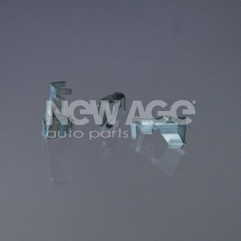 KONEKTOR DO OBUDOWY BEZP. 10SZT