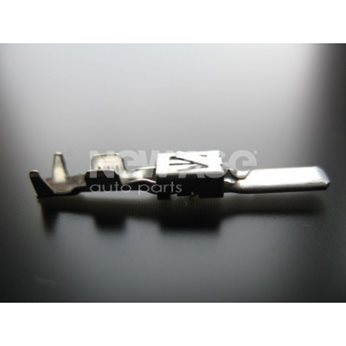 KONEKTOR MPQ 2 8X0 63MM 10SZT