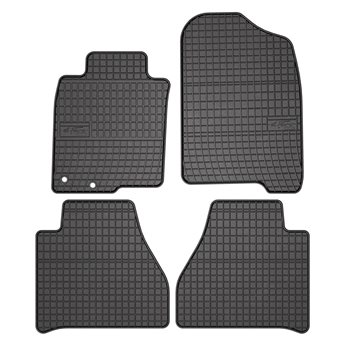 DYWANIKI PODL. NISSAN NAVARA 16-