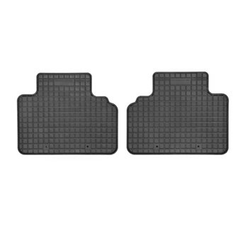 DYWANIKI PODL. FORD TRANSIT CUS 12- 2-RZ