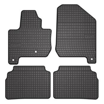 DYWANIKI PODL. KIA SOUL 14-