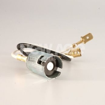 OPRAWKA ZAROWKI R10W Z WIAZKA PRZEW.