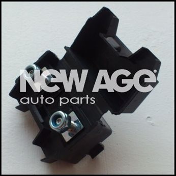 OBUDOWA ZATRZASKOWA BEZP. MIDI TASMOWEGO