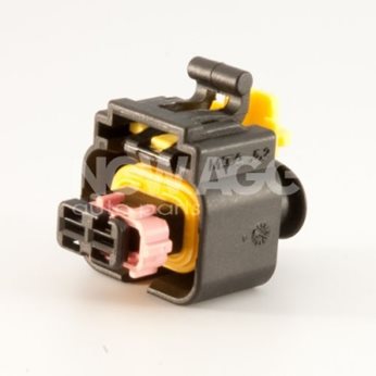 WTYK WTYCZKA WTRYSK.BOSCH 2-PIN.DCI