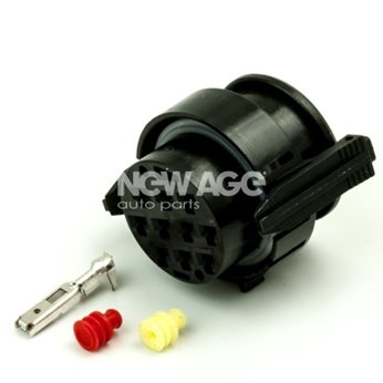 ZLACZE 10/7-PIN.MARK-II LAMPY IVECO 1KPL