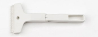 SKROBACZKA DO SZYB MURSKA 587