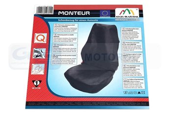 POKROWIEC OCHR.NA FOTEL MONTEUR KAGEL&BL