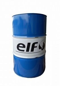 OLEJ ELF 5W40 208L EXCELLIUM LDX/EVOLUTION 900 NF / 502.00 505.00 / 229.3 / PORSCHE A40